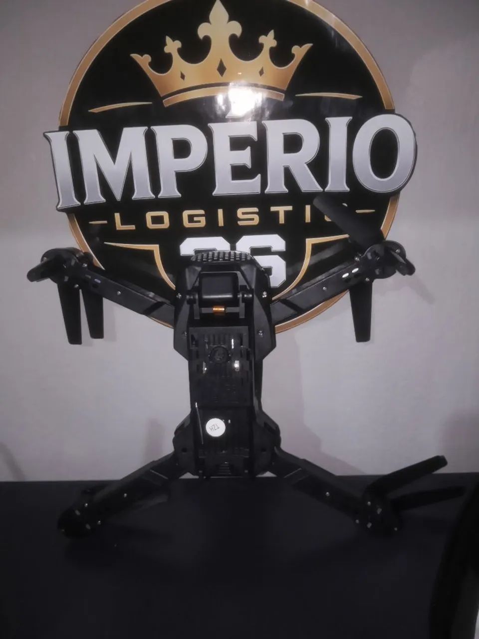Drone E88 Completo Novo - Foto 3