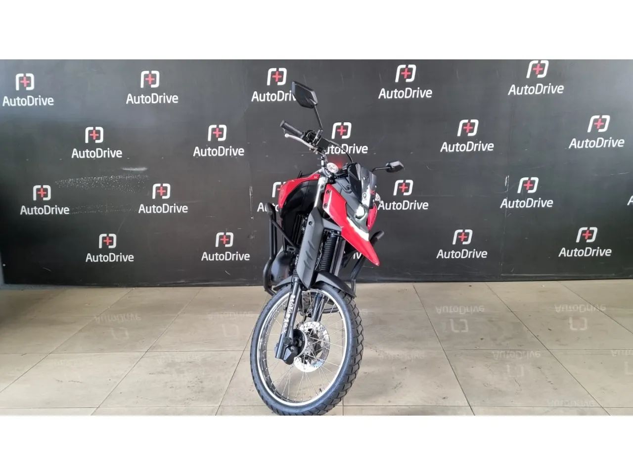 Yamaha Xtz lander 2025
