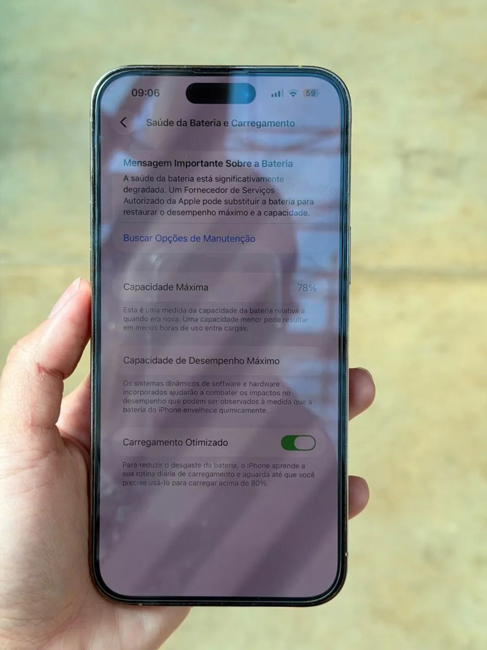 iPhone 14 Pro Max- 256gb - Foto 5