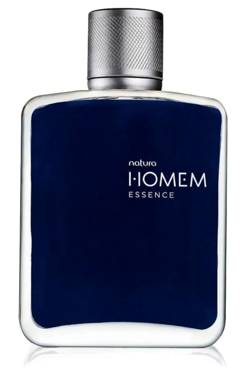 Natura homem essence 140,00 cada.