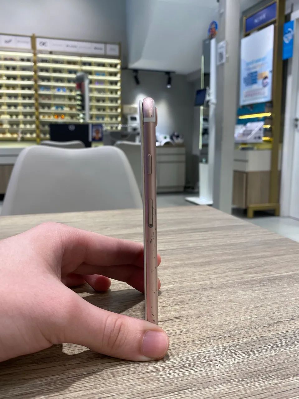 Iphone 7  - Foto 3