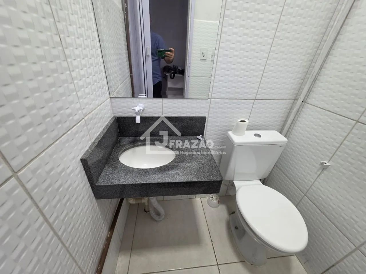 ALUGA-SE SALA COMERCIAL 35 m² SETOR CAMPINAS - Foto 4