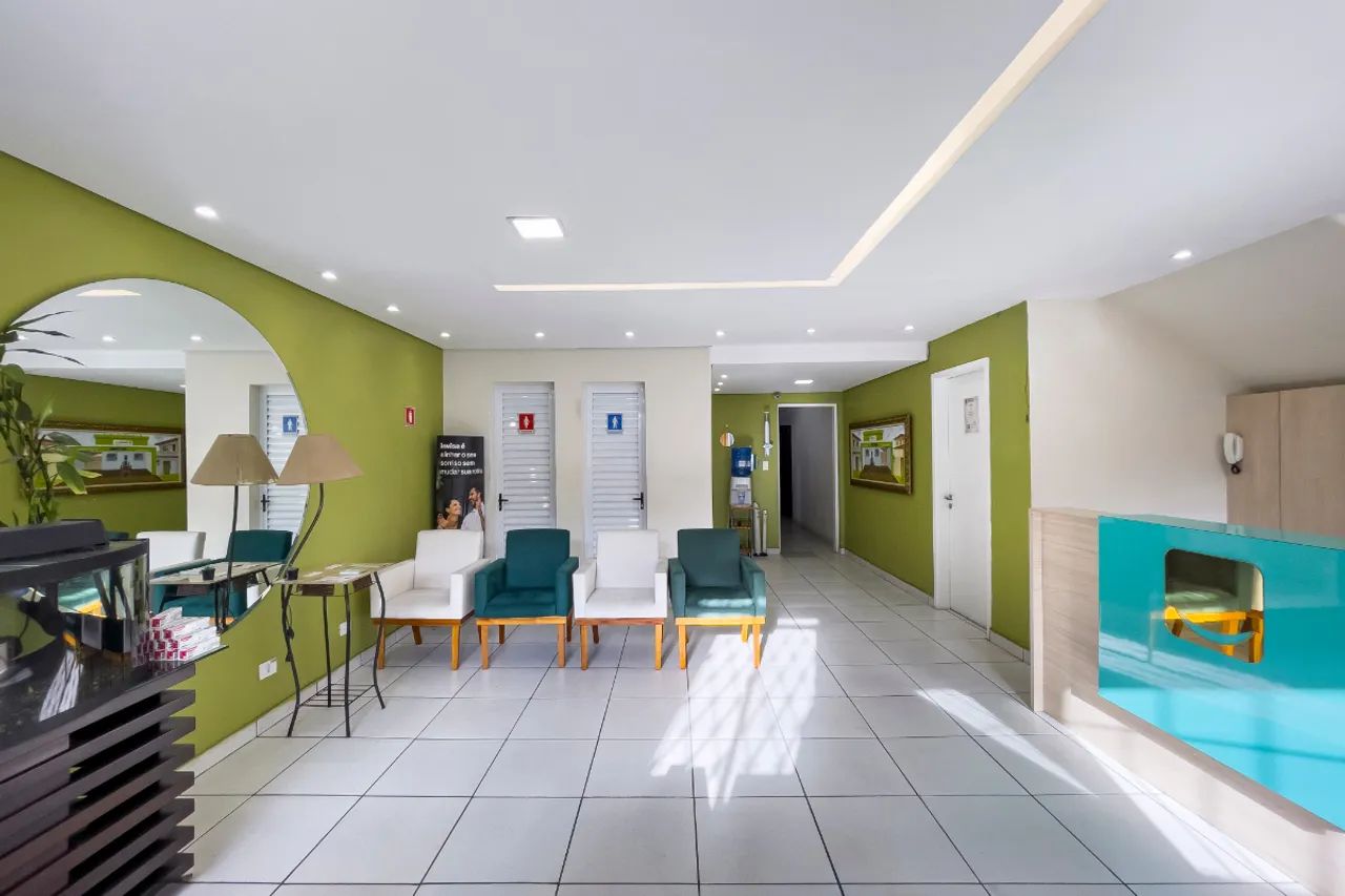 Conjunto comercial para venda em Cidade Ademar, 361m² - Foto 4