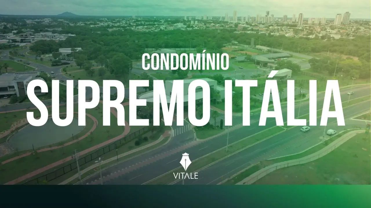 Terreno Supremo Itália codigo: 276135