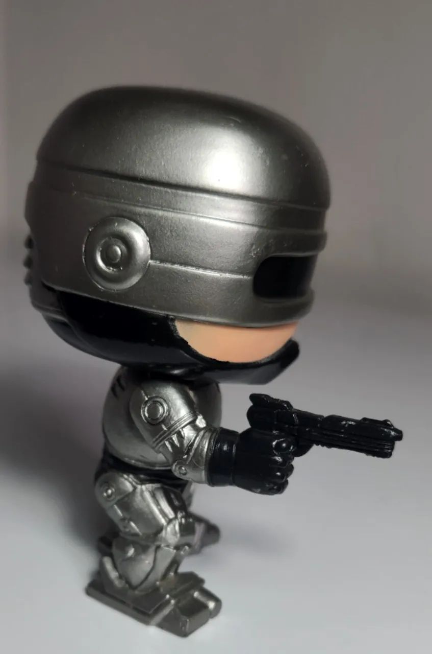 Funko Pop! Robocop #22 - Foto 2
