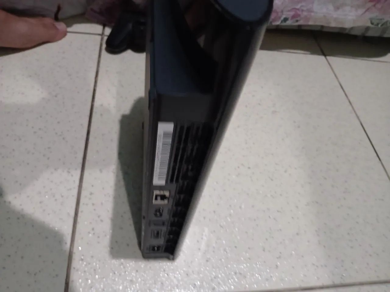 Vendo PS3 Slim  - Foto 2