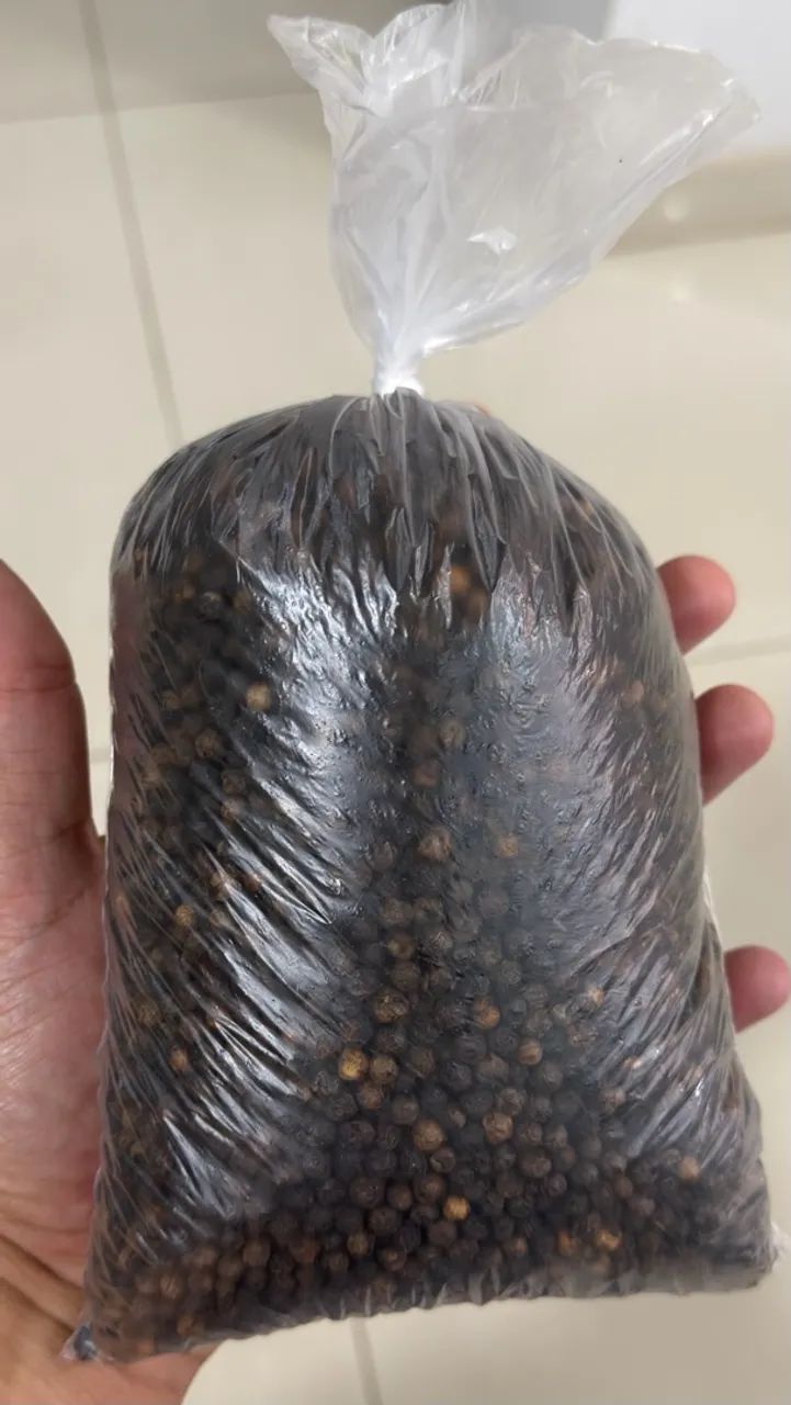 Pimenta do reino 