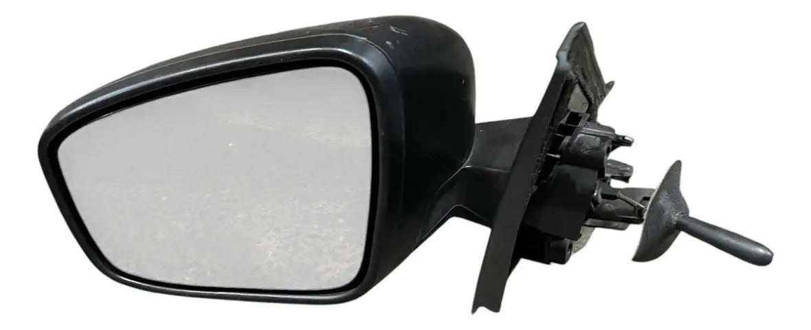 Retrovisor Esquerdo Renault Kwid 2023