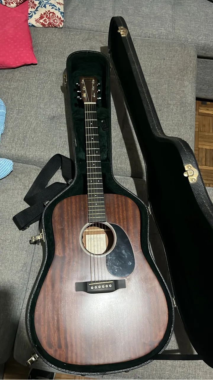 Martin DRS1 Dreadnought - Foto 2