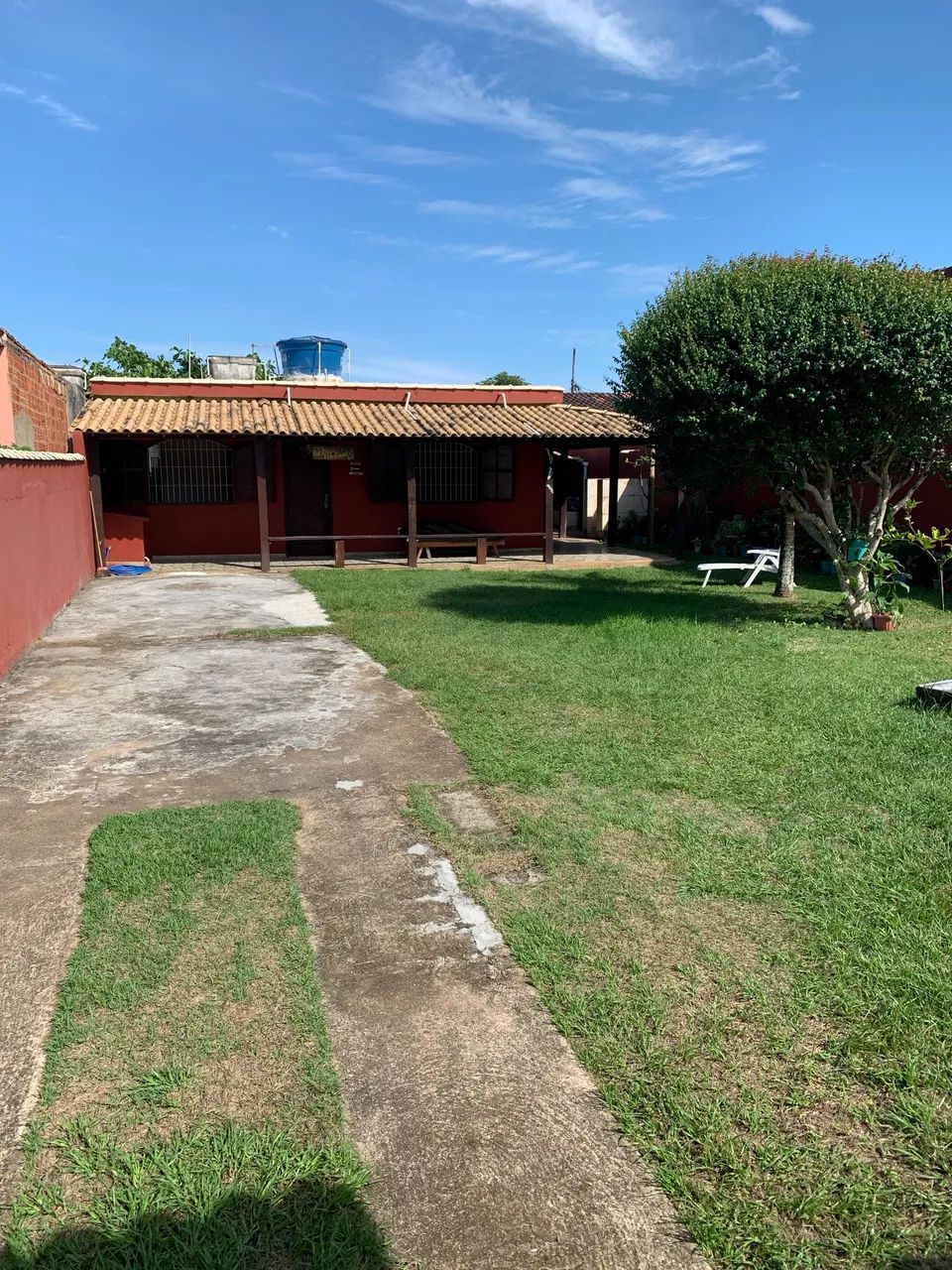 Vendo casa em Unamar - Foto 3