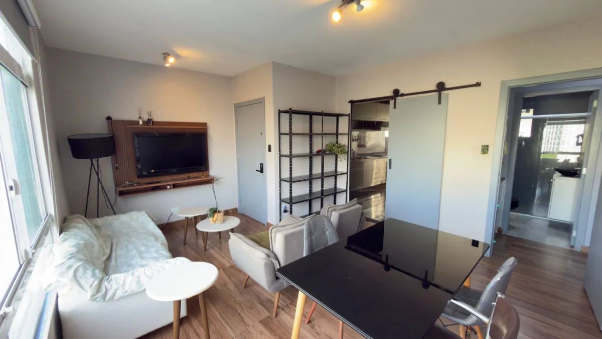 Apartamento para venda em Bela Vista com 2 quartos, 96m² - Foto 5