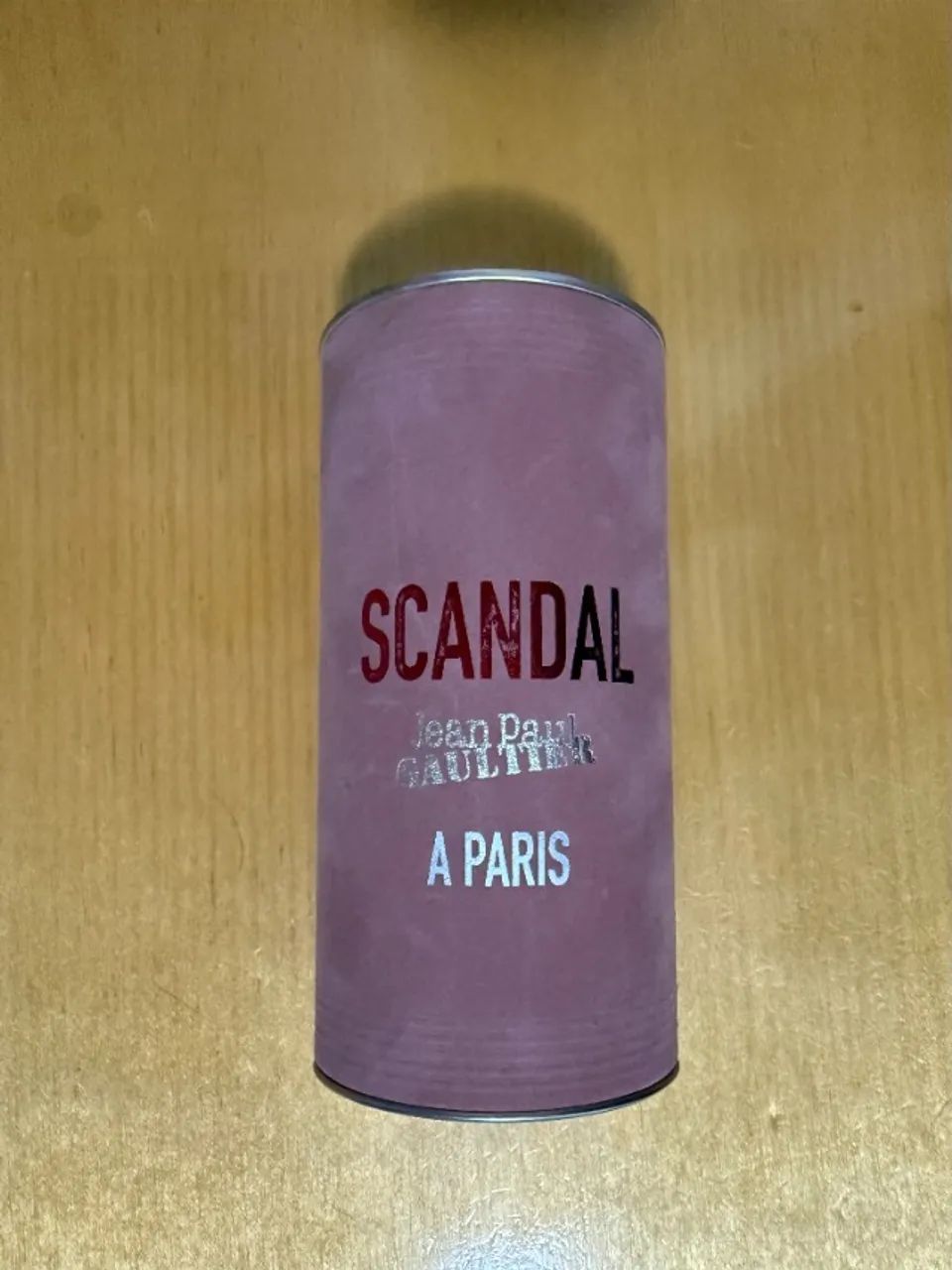  Perfume Scandal A Paris Jean Paul Gaultier 80ml - Foto 4