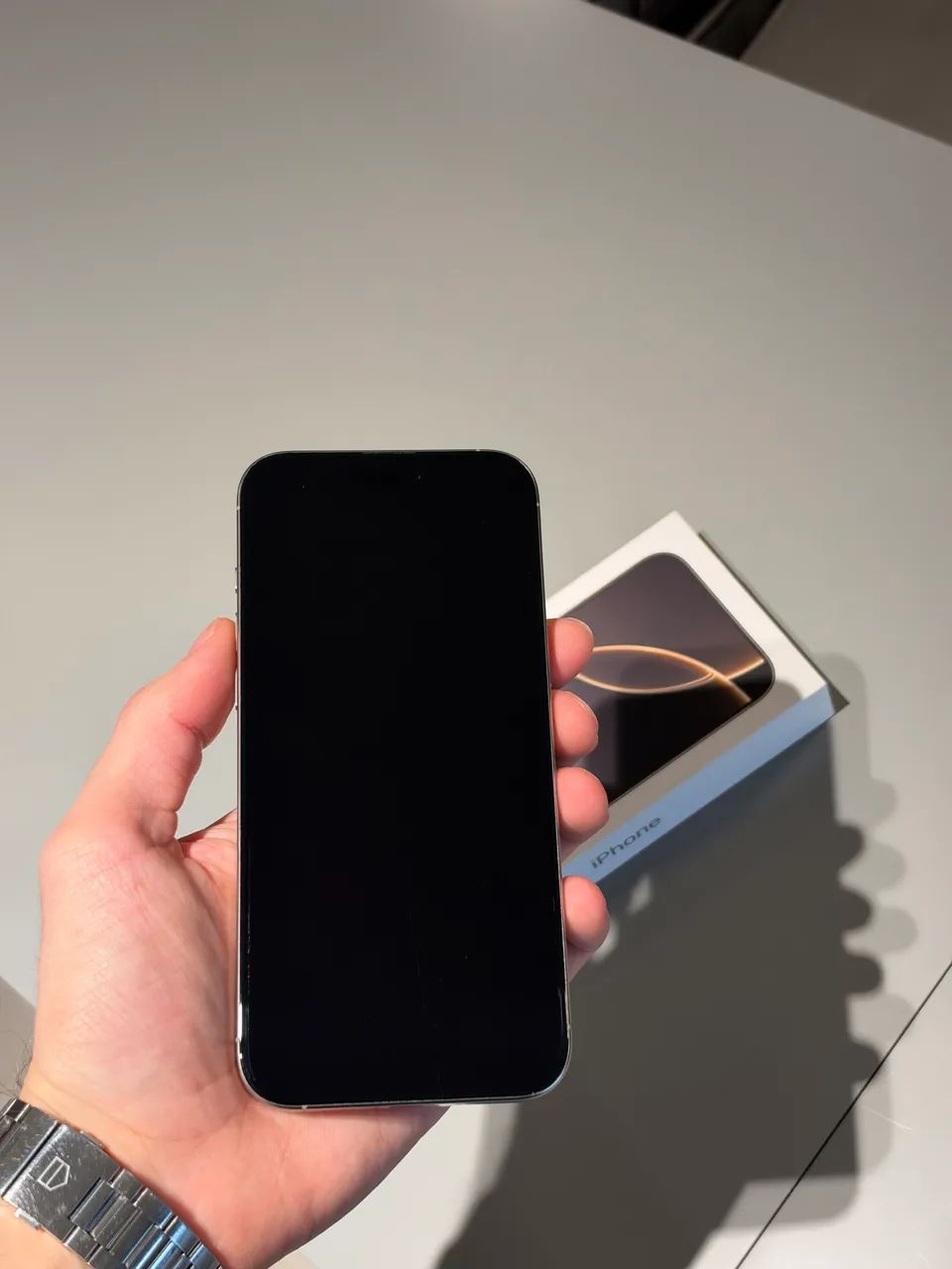 Iphone 16 Pro Max - Foto 2