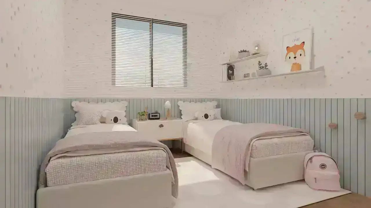 Apartamento à venda com 38,87 m² no Estoril - Foto 5
