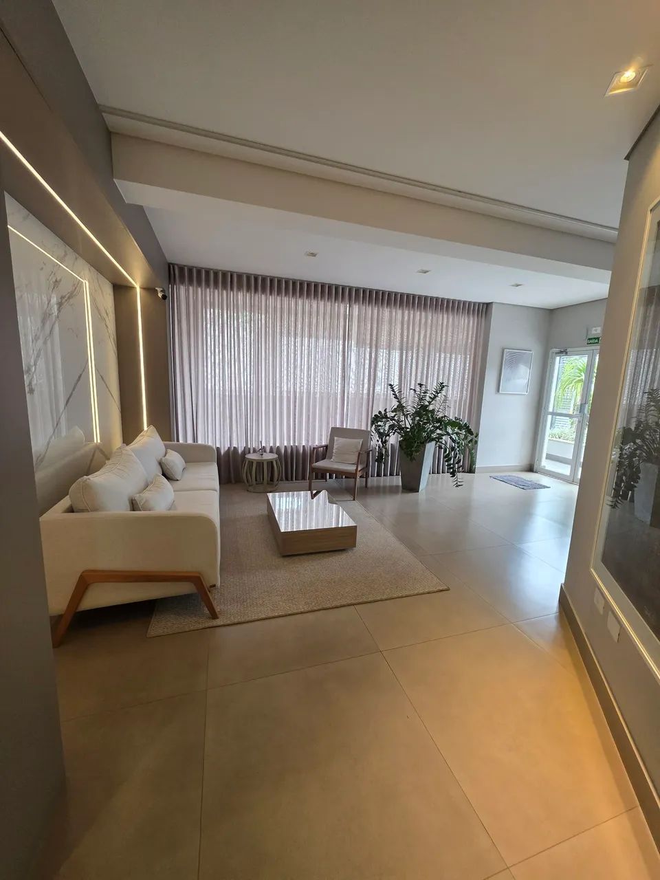 Apartamento NOVO no Vila Bosque - Foto 2