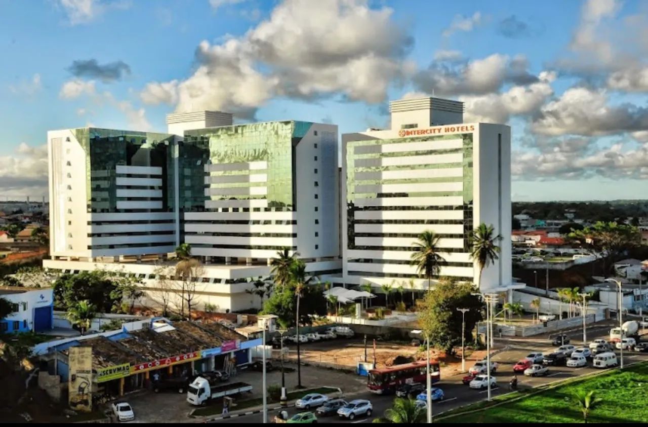 Foto - Lauro de Freitas - Centro