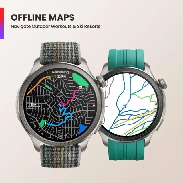Amazfit Balance - Foto 3