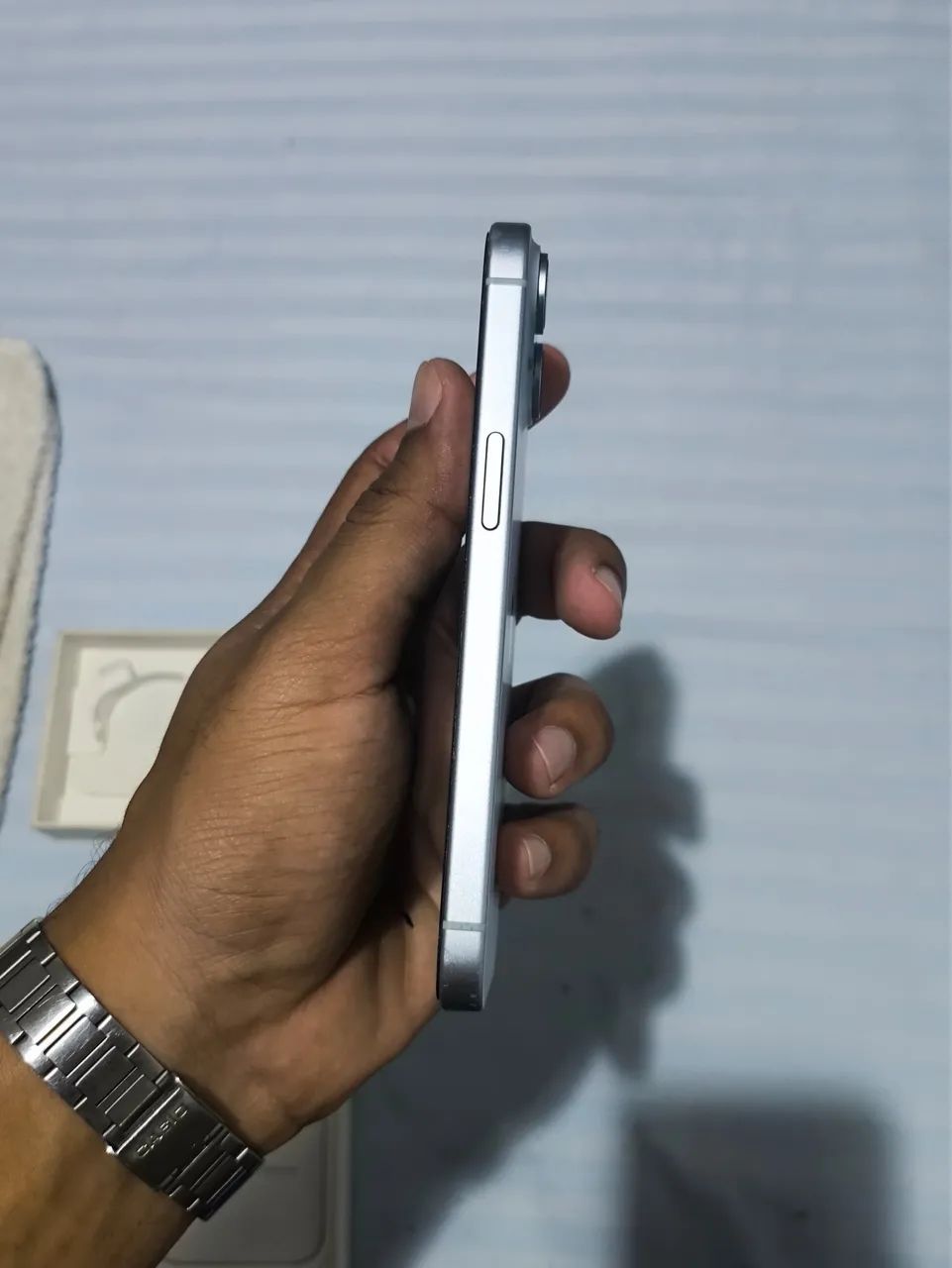 iPhone 15 128gb - Foto 5