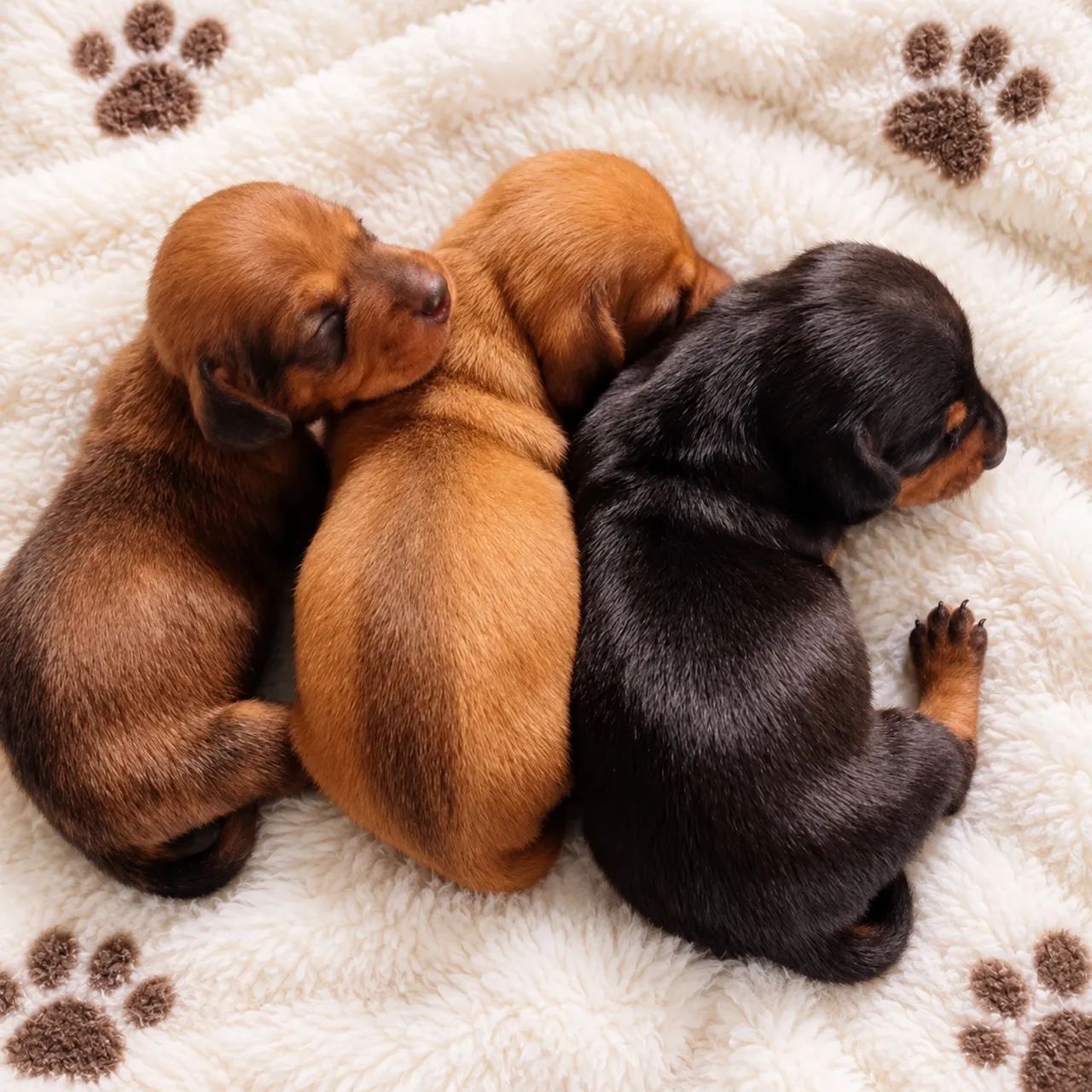 Dachshund 