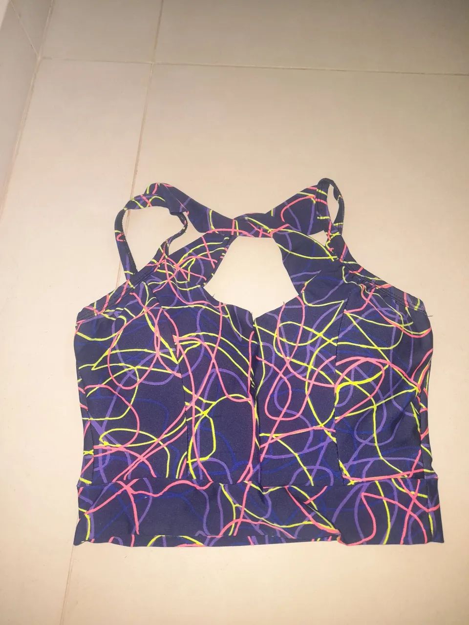 Blusa M nova  - Foto 4