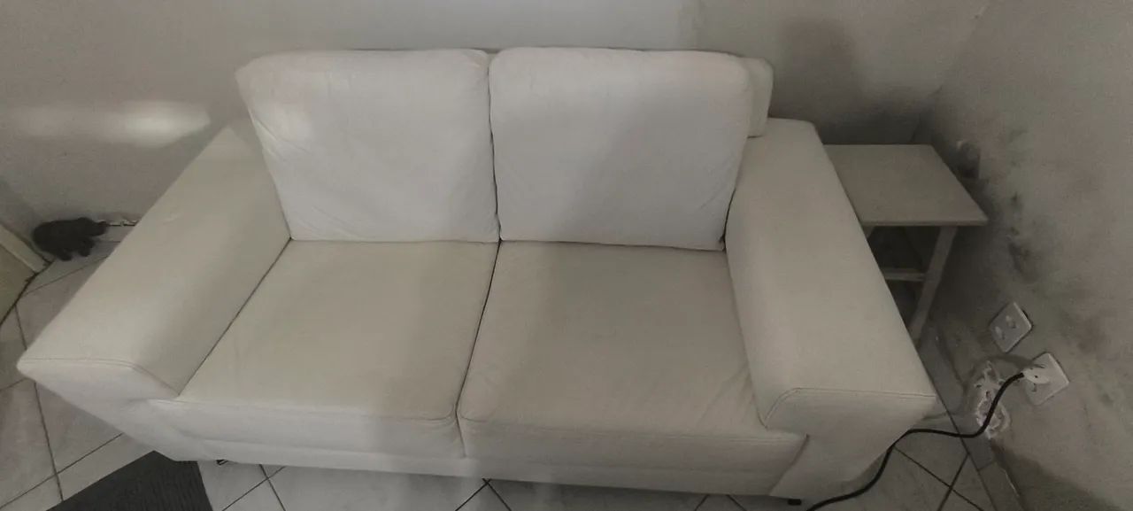Sofa 2 lugares - Foto 3
