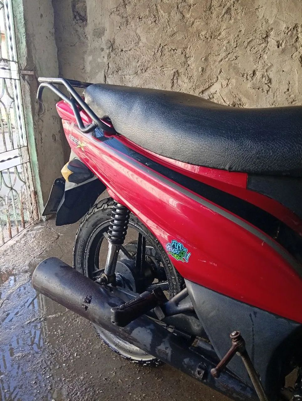 Jet 125 XY 2021 - Foto 2