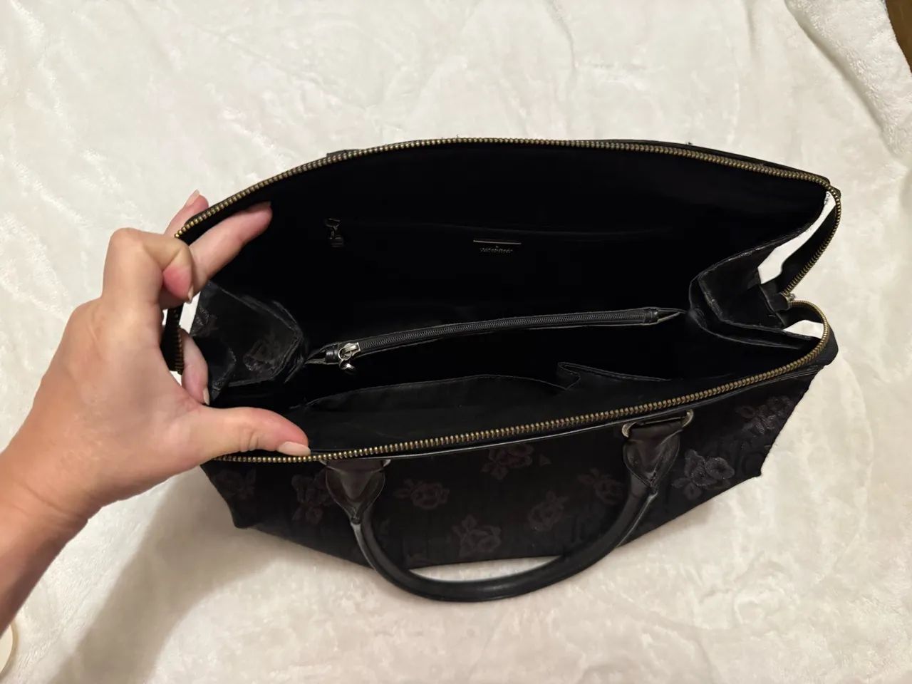 Bolsa Víctor Hugo Original  - Foto 5
