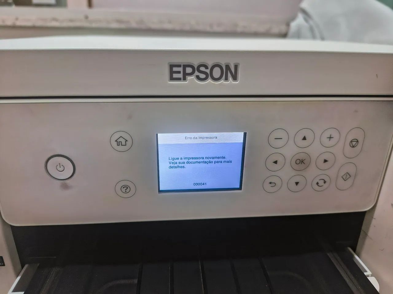 Impressora ?Epson sublimação  - Foto 5