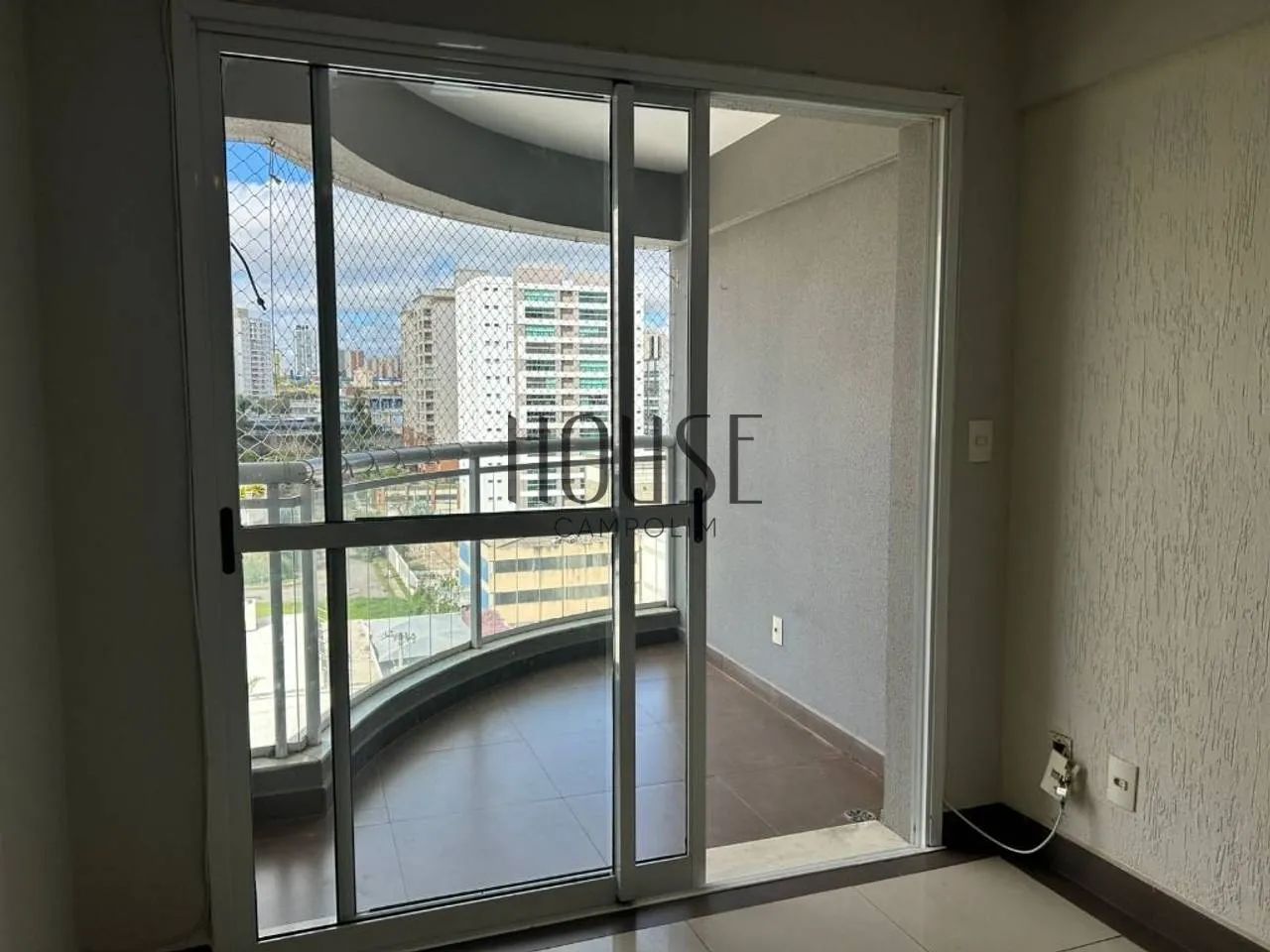 Apartamento com 3 quartos, 96 m² - venda ou aluguel - Condomínio Edifício Saint Germain -  - Foto 3