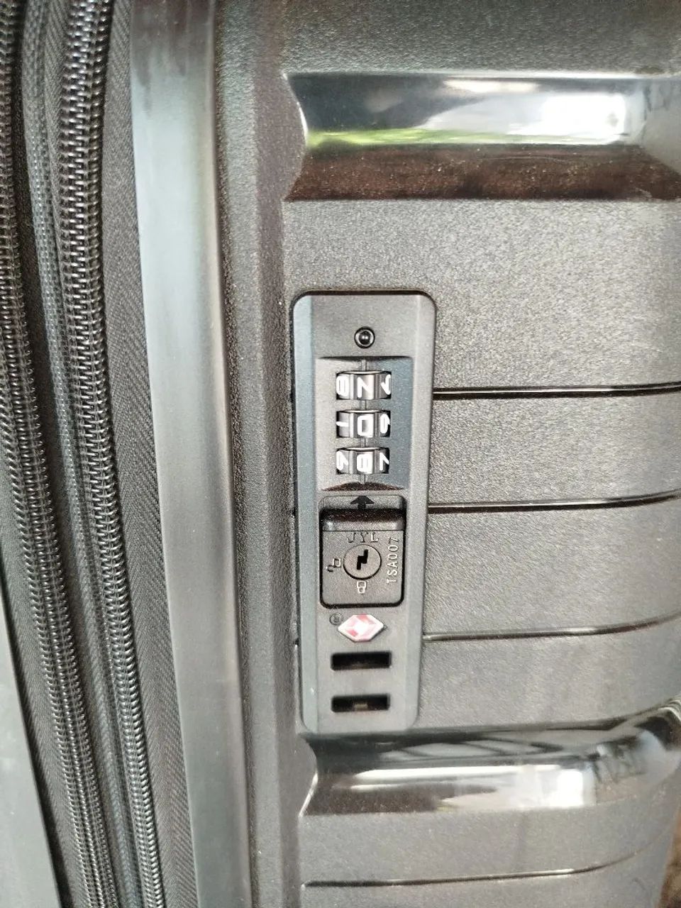 Mala para viagem 23 kilos - Foto 3