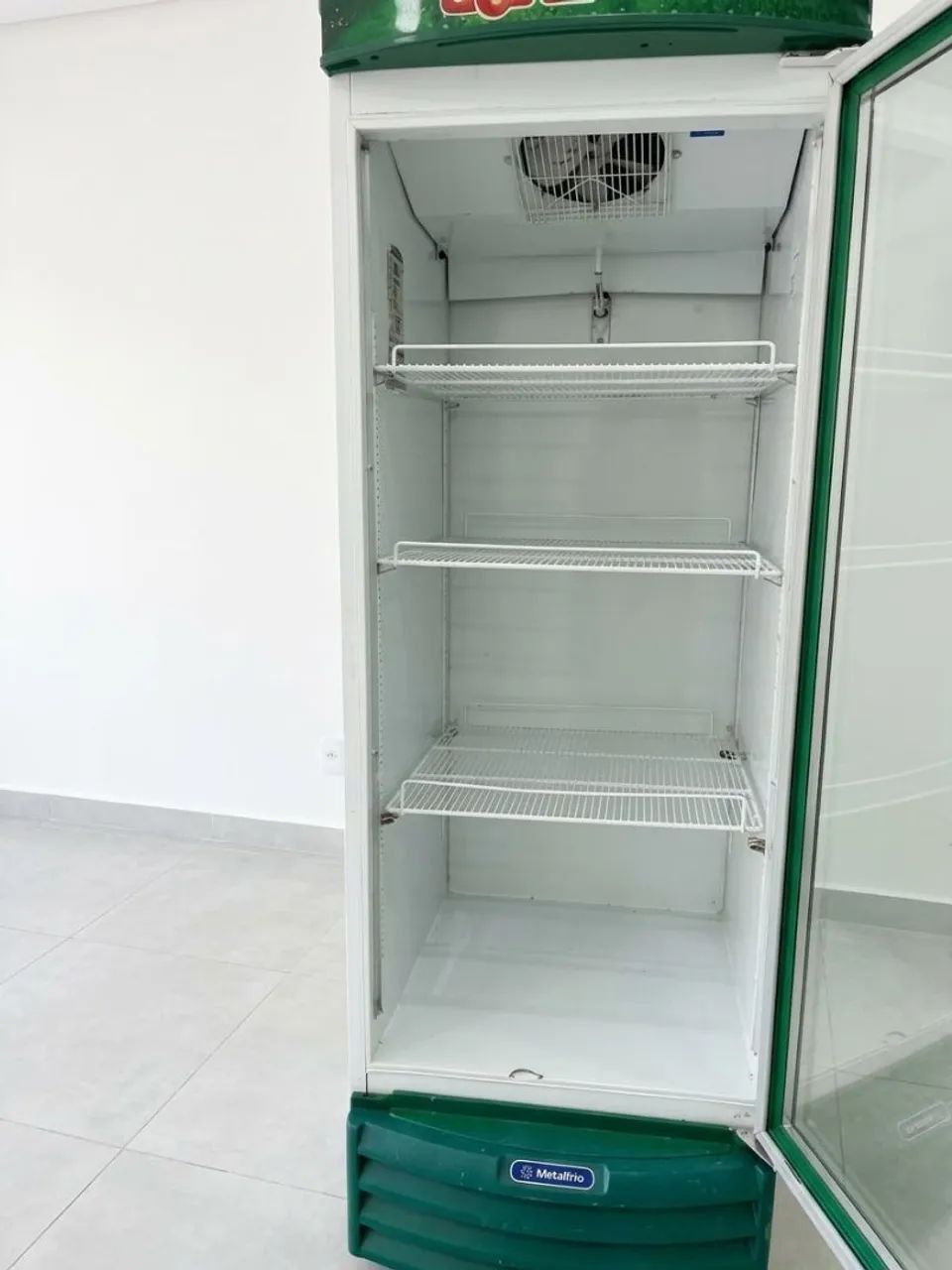 Freezer Vertical  - Foto 3