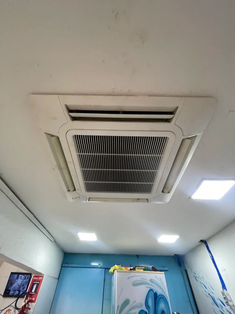 Ar condicionado  - Foto 2