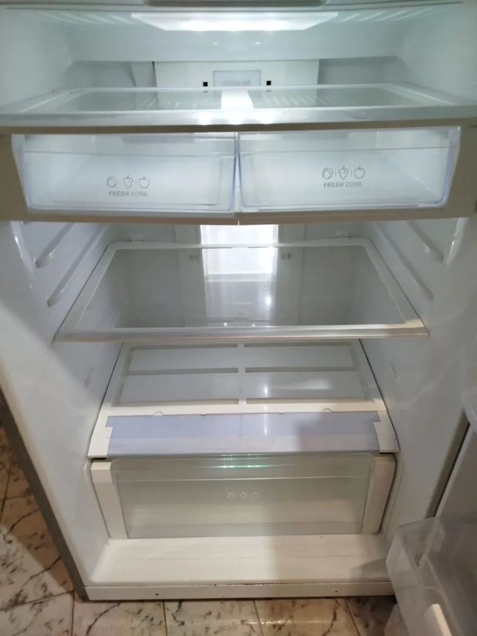 Geladeira LG - Foto 2