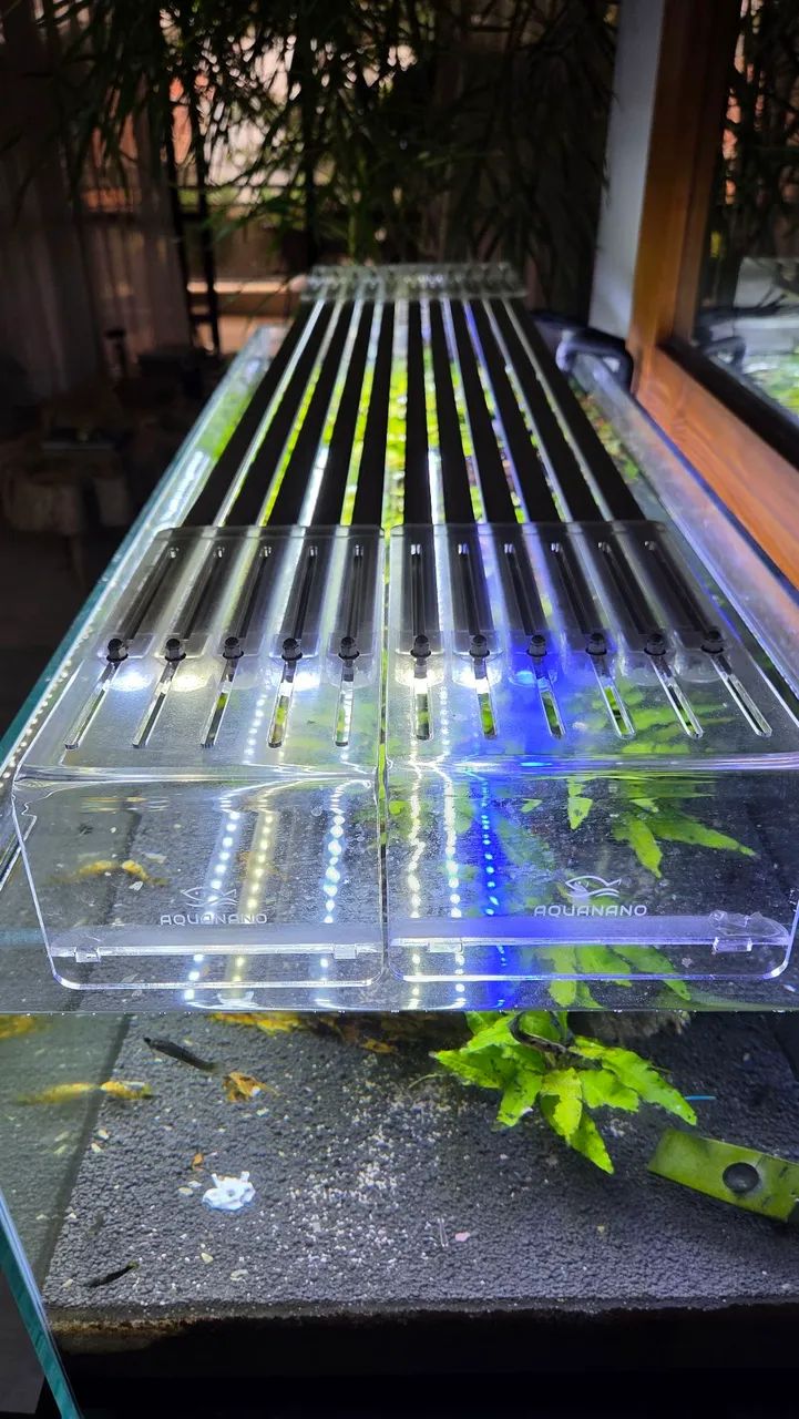 Aquario completo de 215L - Foto 4