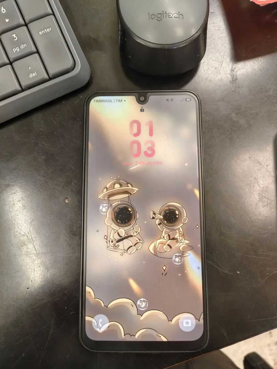 Samsung A17  - Foto 4