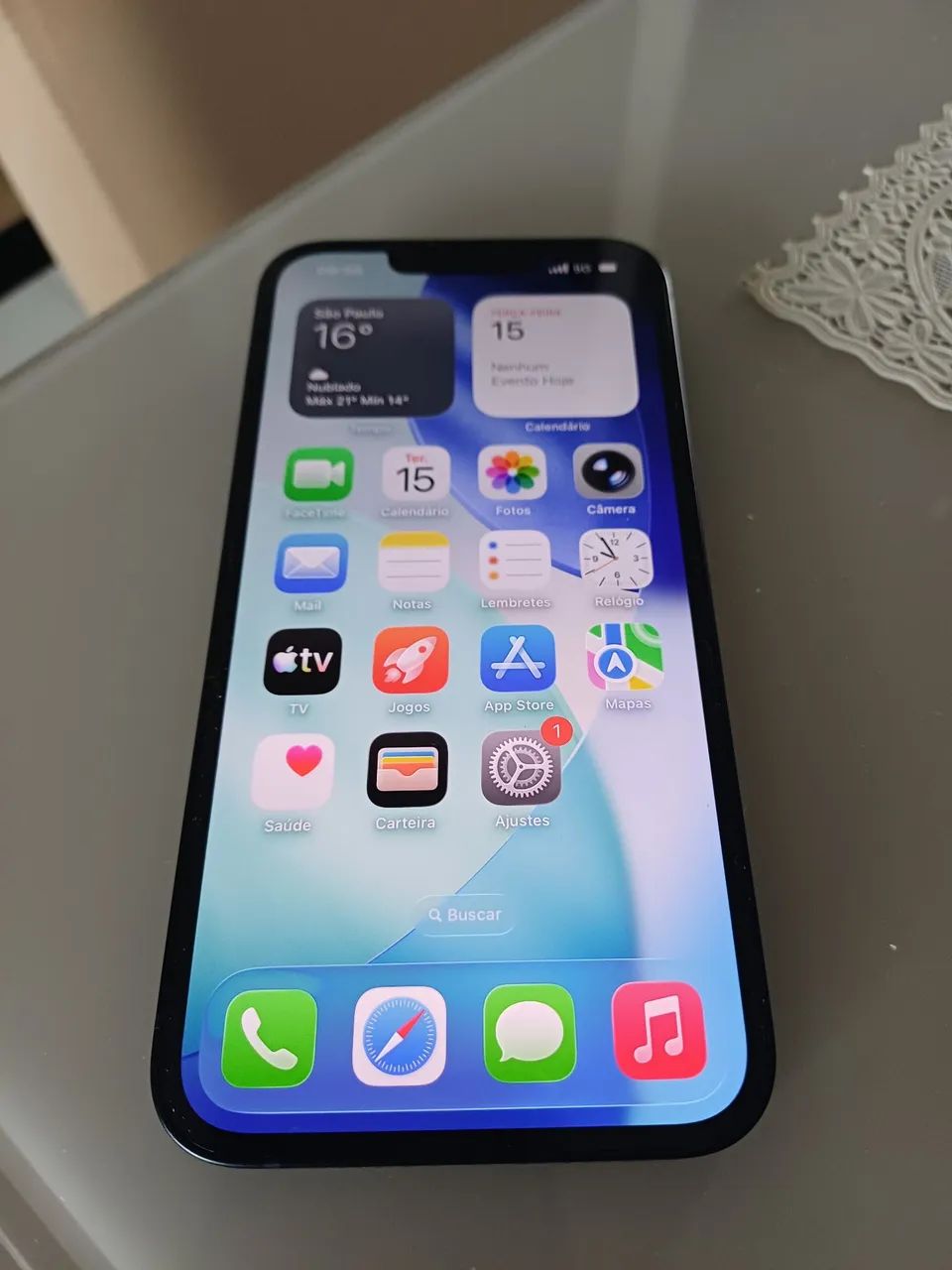 Apple Iphone 13 128gb - Foto 2