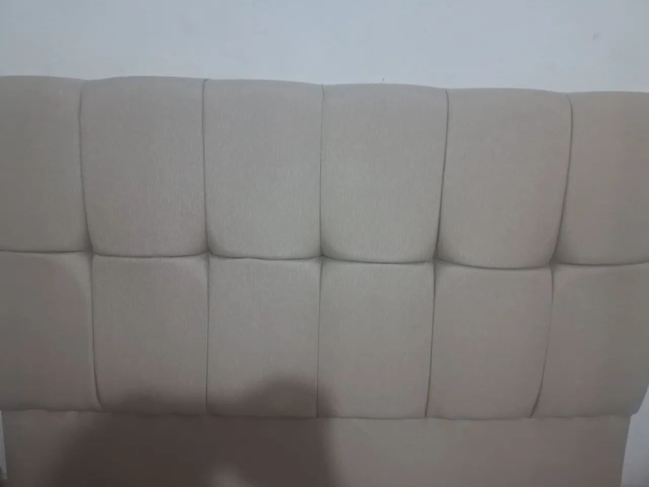 Cabeceira cama casal
