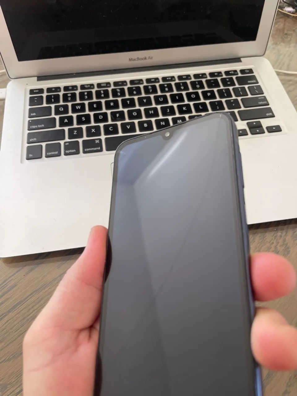 Samsung A15 128 - Foto 4