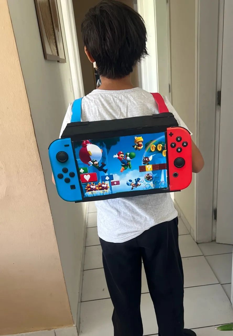 MOCHILA MALUCA  - Foto 2