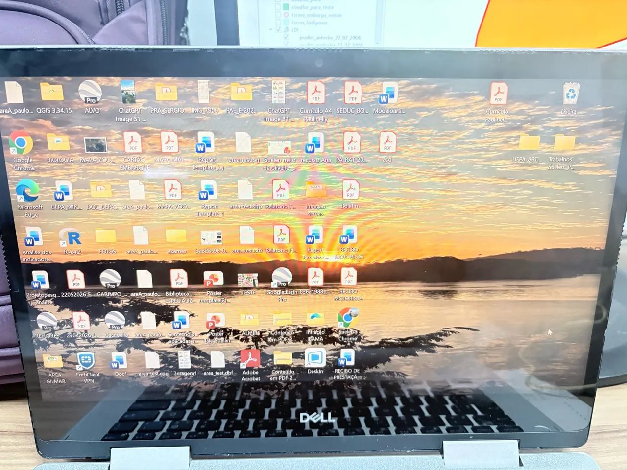 Notebook Dell - Foto 2
