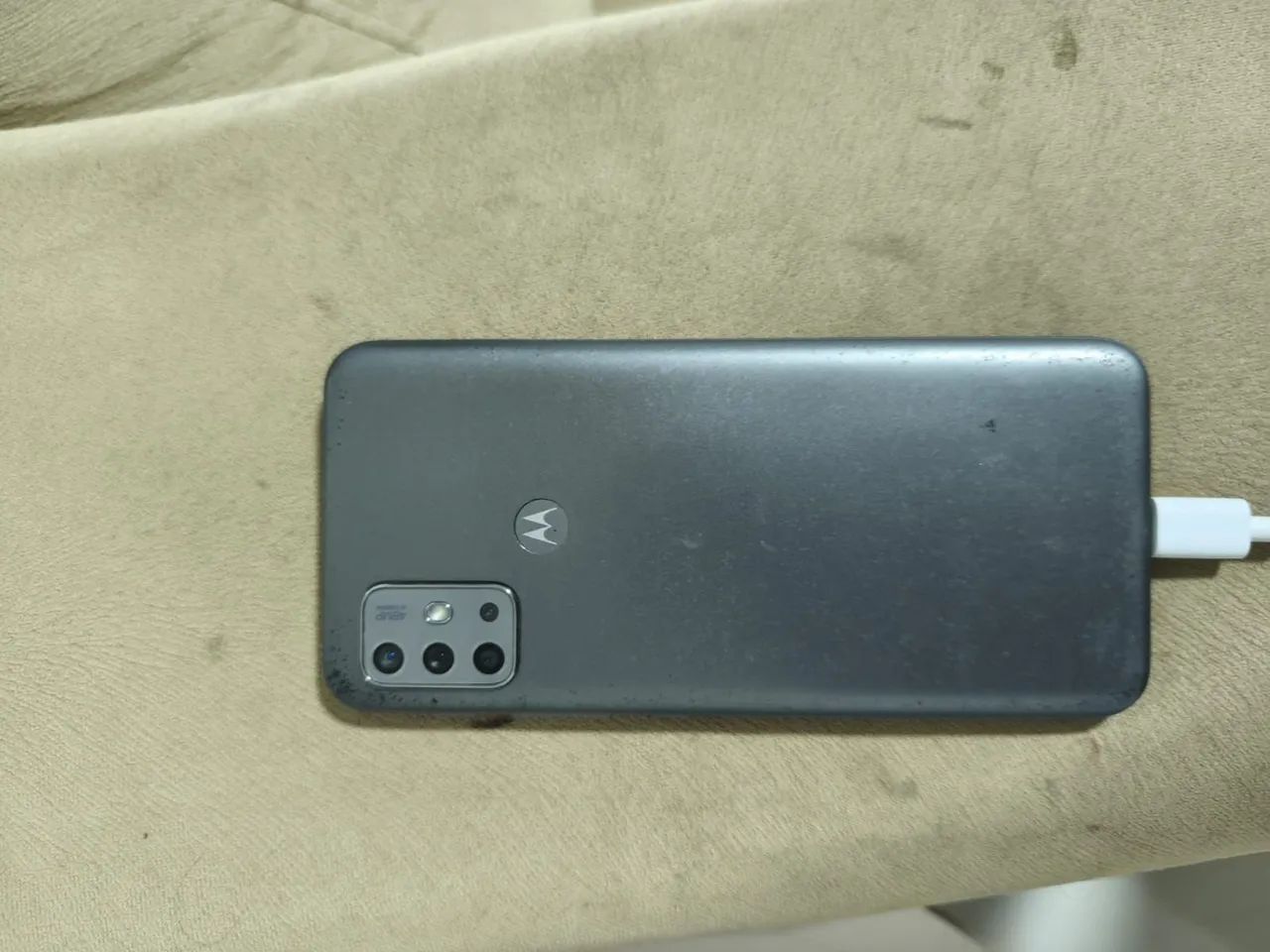 Moto g20 - Foto 4