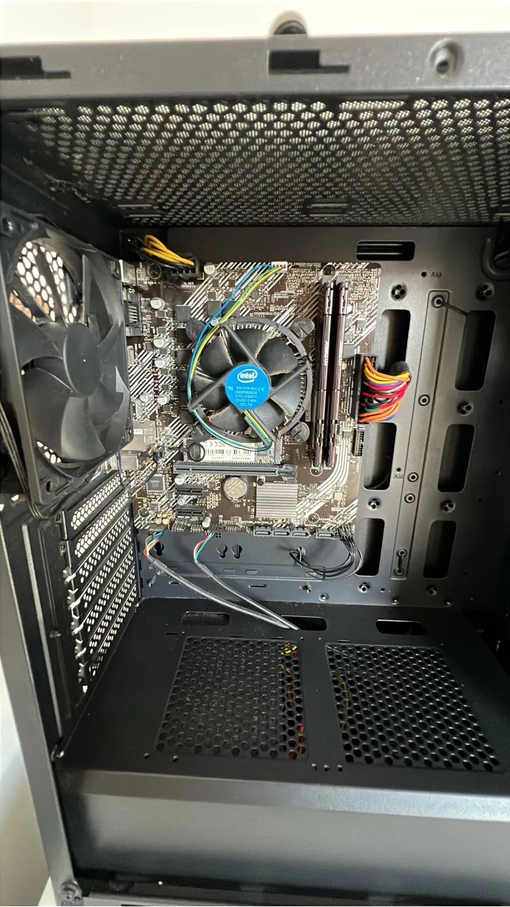 Desktop  Gamer turbo - Foto 3