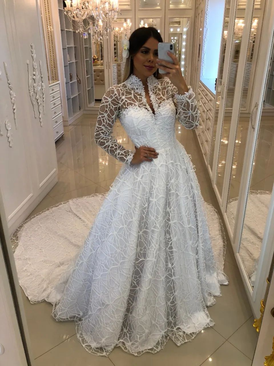 Vestido de Casamento  - Foto 2