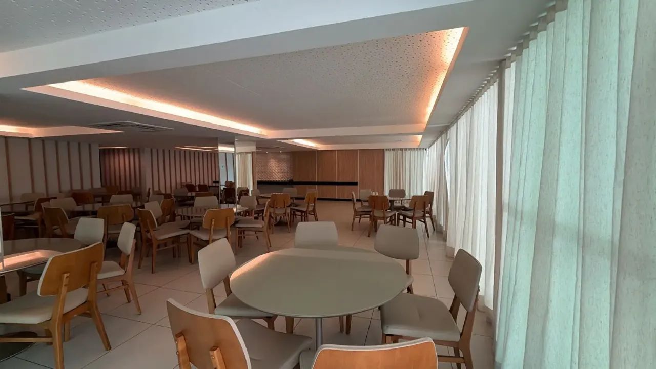 Apartamento à venda, TORRE, Recife, PE - Foto 4