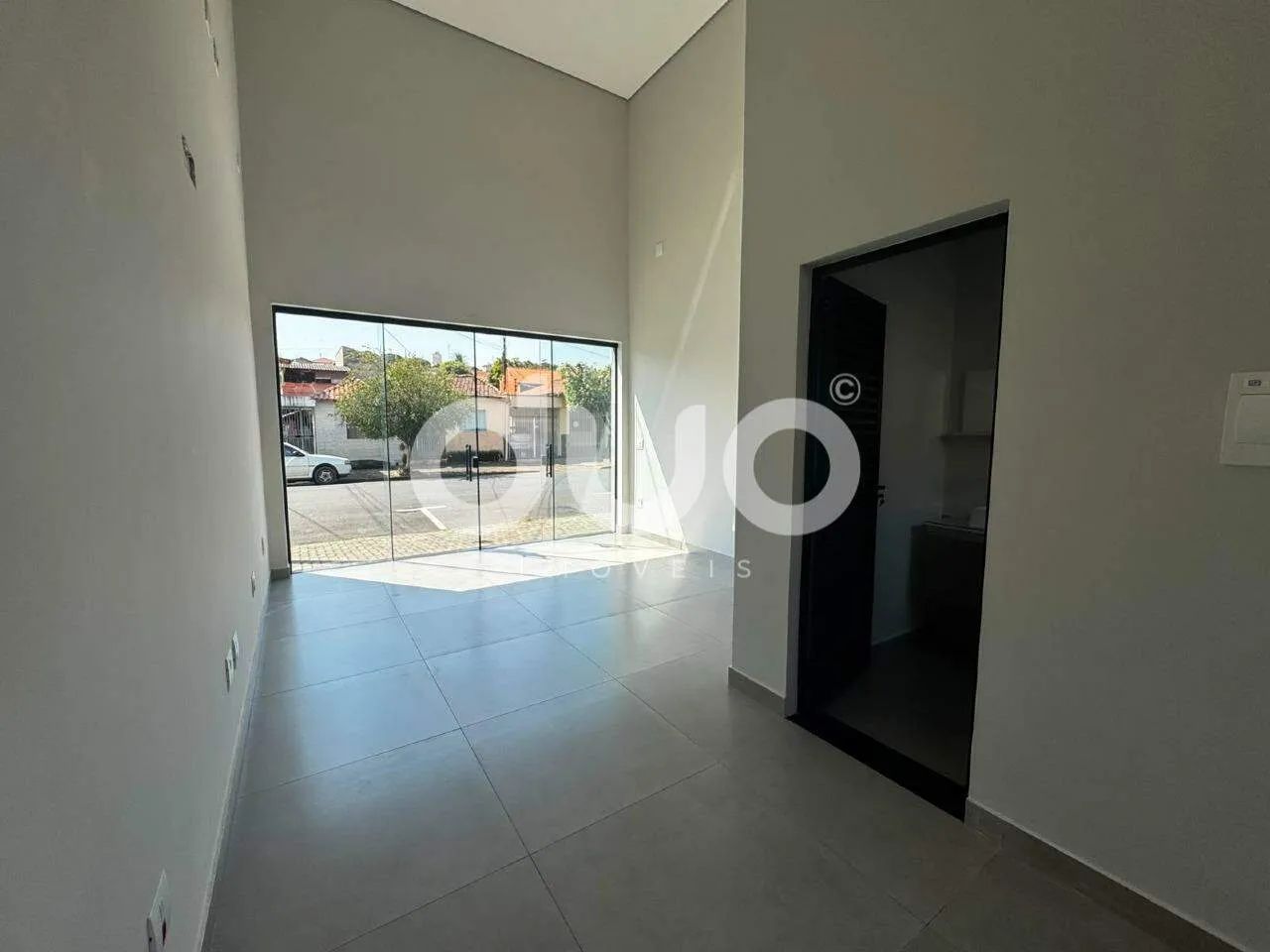 Sala para aluguel, Jardim Monumento - Piracicaba/SP - Foto 2