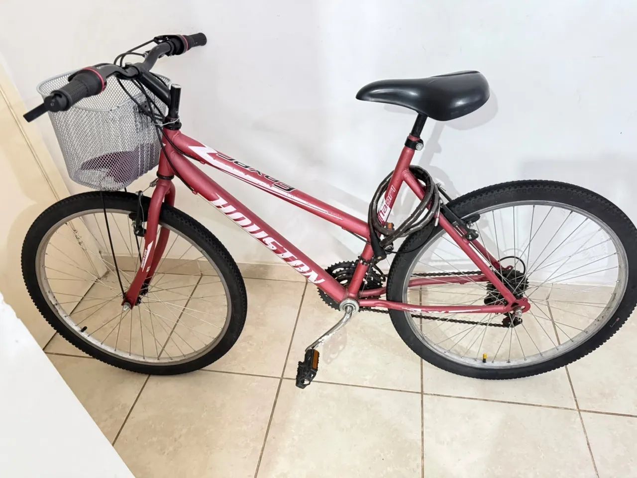 Bicicleta Houston - Foto 2