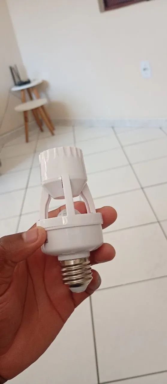 Sensor de presença  - Foto 5
