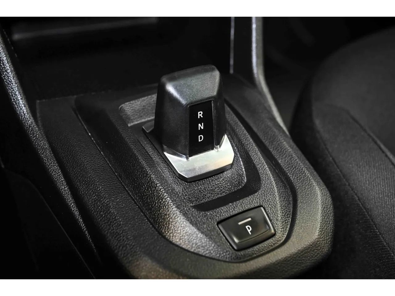 Renault Kardian Evolut. Flex 1.0 TB 12V 5P Aut. 2025 - Foto 11