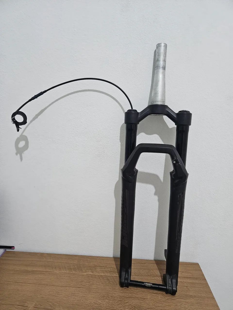 Suspensão  Boots proshock onix