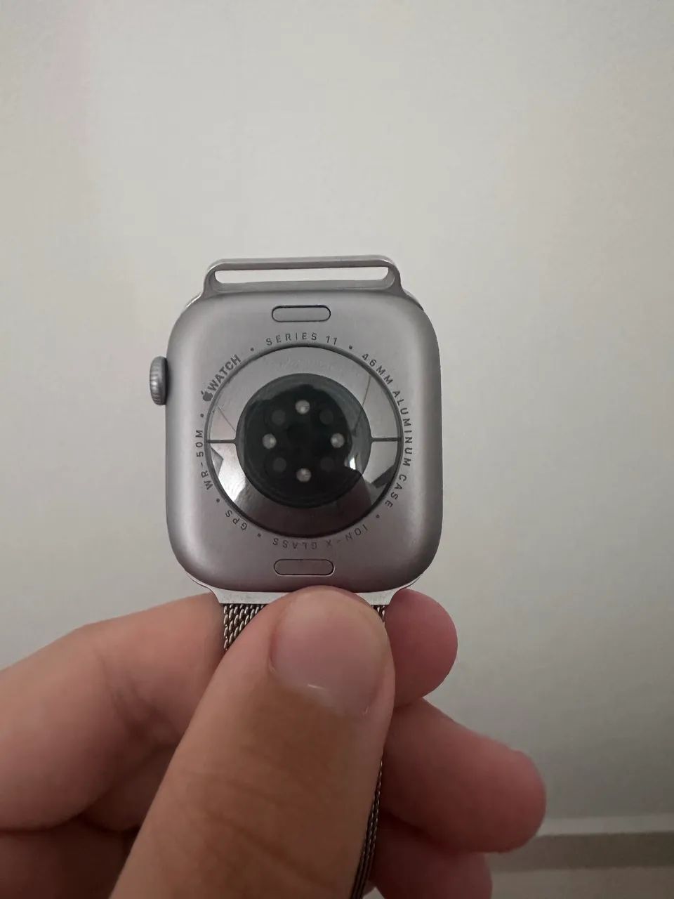 Apple Watch 11 46mm - Foto 2